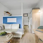 Appartement In With Wifi Allinge-Sandvig