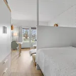 Appartement In With Wifi