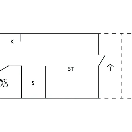 In With Wifi Apartamento