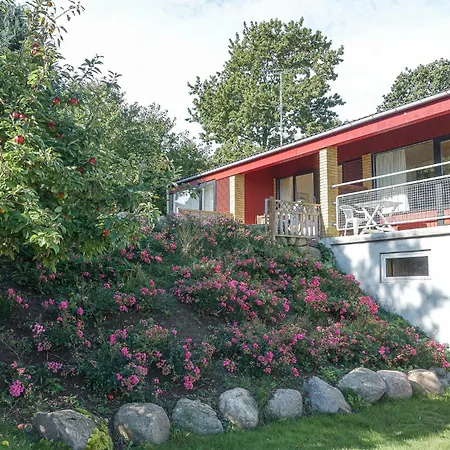 In With Wifi Allinge-Sandvig