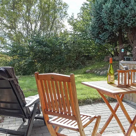 Appartement Amazing In With Wifi Allinge-Sandvig