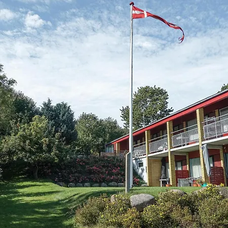 In With Wifi Allinge-Sandvig