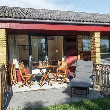 Apartament In With Wifi