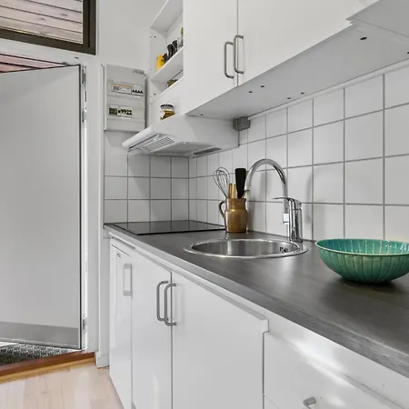 Gorgeous In With Kitchen *