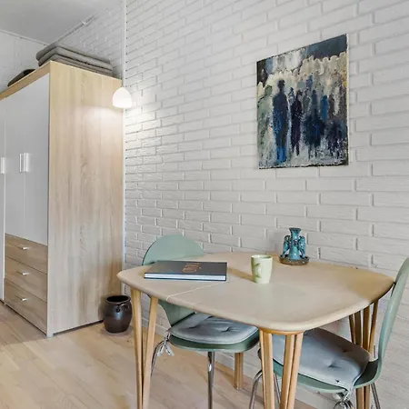 In With Wifi Apartament *