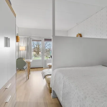 Apartamento In With Wifi