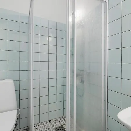 In With Wifi Apartamento Allinge-Sandvig