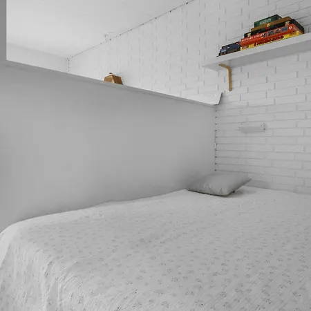 Gorgeous In With Kitchen Apartment Allinge-Sandvig