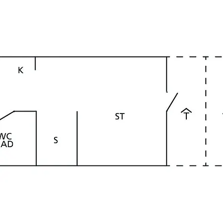 Amazing In With Wifi Appartement