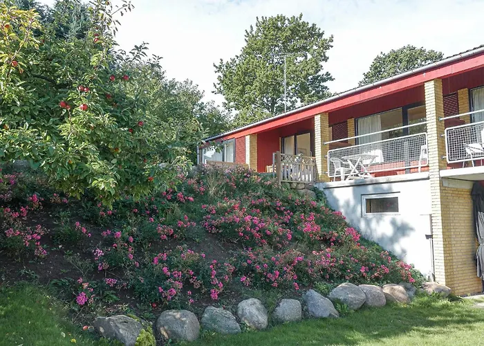 In With Wifi Allinge-Sandvig