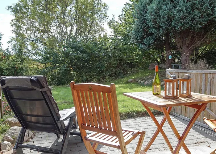 Appartamento In With Wifi Allinge-Sandvig