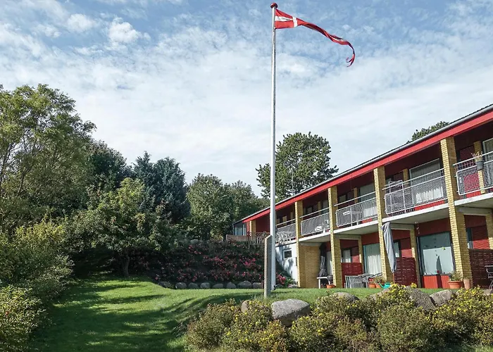 In With Wifi Allinge-Sandvig