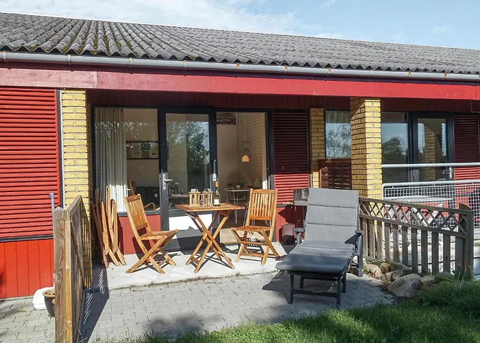 Appartamento In With Wifi