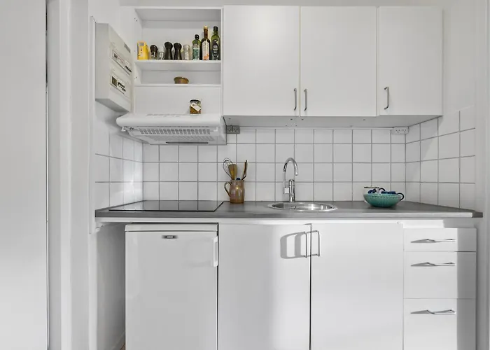 Appartamento In With Wifi *