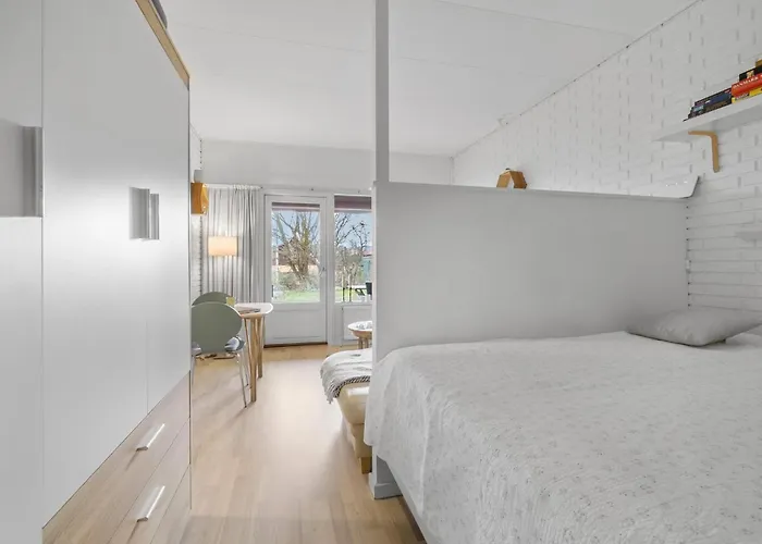 Apartment In With Wifi