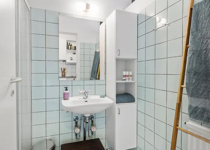 In With Wifi Appartamento *