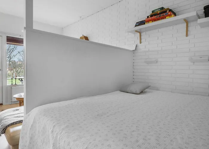 In With Wifi Apartment Allinge-Sandvig