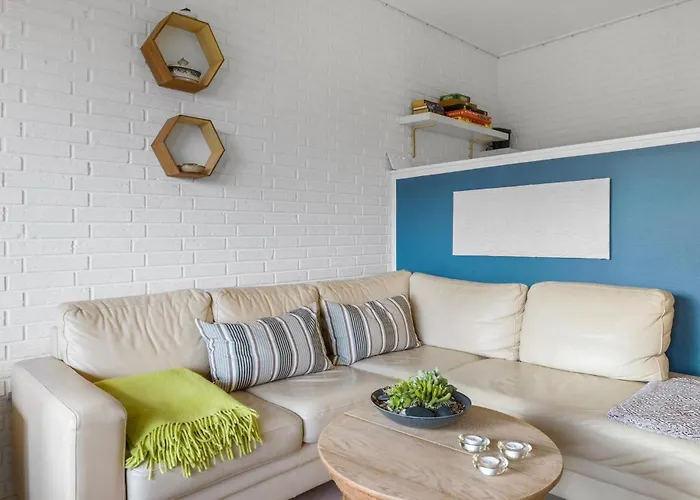 In With Wifi Appartamento